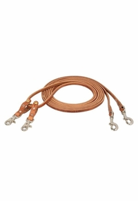 Weaver Leather Draw Reins 50-1555