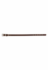 Weaver Leather Girth Connector Strap with Buckle, 40-1257