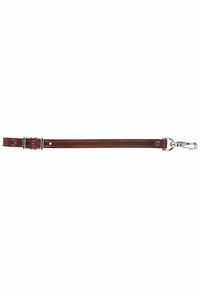Weaver Leather Girth Connector Strap with Swivel Snap, 40-1252