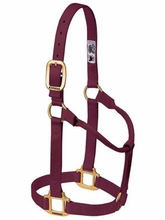 Weaver Original Non-Adjustable Halter