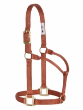Weaver Original Non-Adjustable Halter