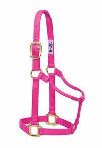 Weaver Original Non-Adjustable Halter