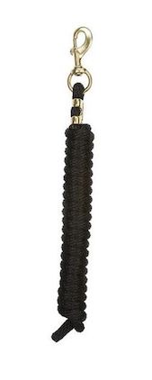 Weaver Poly Lead Rope 5/8" x 10' 
