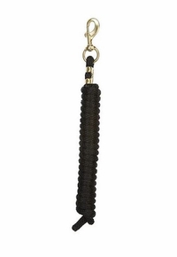 Weaver Poly Lead Rope 5/8" x 10'