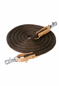 Weaver Poly Roper Reins 35-2053