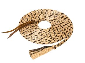 Weaver Silvertip Solid Braid Mecate 35-1928