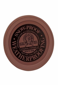 Weaver Snow Proof Weatherproofing 50-2085