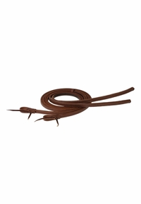 Weaver Weighted Tail Split Reins 50500-54