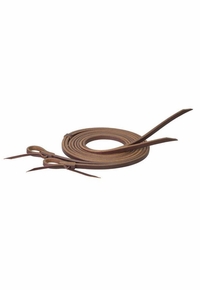 Weaver Working Tack Extra Heavy Harness Split Reins 5/8"