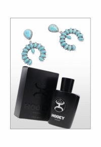 Western Jewelry & Accessories