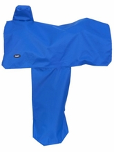 Tough1 Total Nylon Western Saddle Cover 61-8906