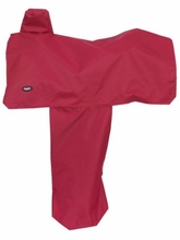 Tough1 Total Nylon Western Saddle Cover 61-8906
