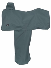 Tough1 Total Nylon Western Saddle Cover 61-8906