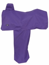 Tough1 Total Nylon Western Saddle Cover 61-8906