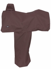 Tough1 Total Nylon Western Saddle Cover 61-8906