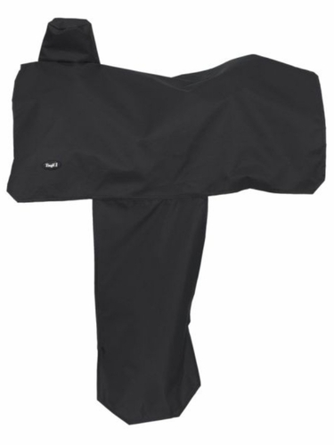 Tough1 Total Nylon Western Saddle Cover 61-8906