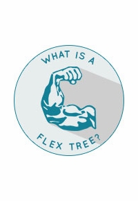 What is a Flex Tree?