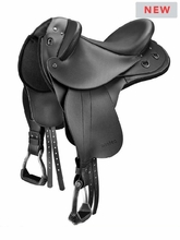 Wintec 500 HB Endurance Saddle WHST50HB