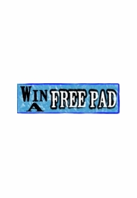 Win a Professional's Choice Saddle Pad
