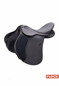 Wintec 250 All Purpose Saddle Flocked
