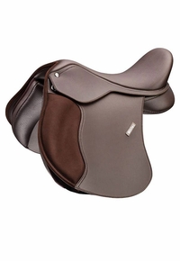 Wintec 500 All Purpose Flock Saddle