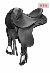 Wintec 500 HB Endurance Saddle WHST50HB