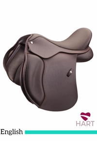 Wintec 500 Pony All-Purpose HART Saddle WHAPP50XXX