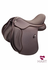 Wintec 500 Pony All-Purpose HART Saddle WHAPP50XXX