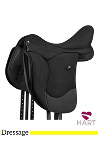 Wintec Isabell Icon Dressage HART Saddle WHISAIXXXX