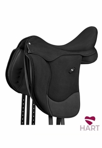 Wintec Isabell Icon Dressage HART Saddle WHISAIXXXX