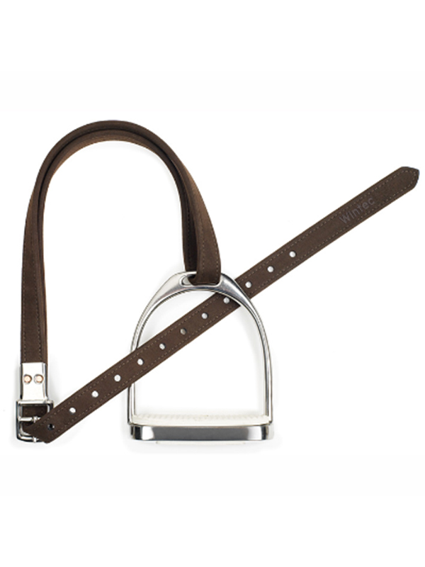 Wintec Pro Stirrup Straps