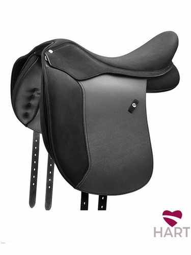 Wintec Pro Wide Dressage HART