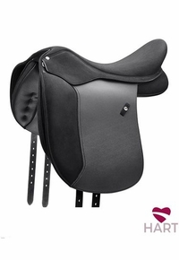 Wintec Pro Wide Dressage HART