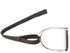 Wintec Webbers 003 1inch Black or Brown