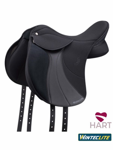WintecLite Pony All Purpose HART Saddle WHAPLPXXXX