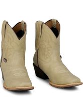 Womens Justin Dee 7in Western Boots GY9513