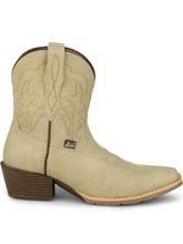Womens Justin Dee 7in Western Boots GY9513