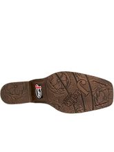 Womens Justin Dee 7in Western Boots GY9513