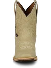 Womens Justin Dee 7in Western Boots GY9513