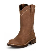 Womens Justin Lillie Western Boots GY9802