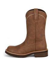 Womens Justin Lillie Western Boots GY9802