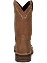 Womens Justin Lillie Western Boots GY9802