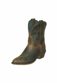 Women's Abilene Western Boots 9091 ZDS CLEARANCE