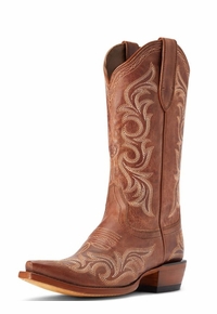 Women's Ariat Hazen Western Boot 10042382 SAVE $25 CLEARANCE