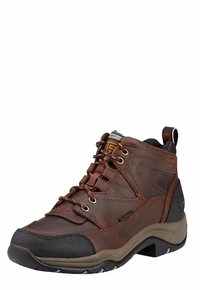 Women's Ariat Terrain H2O Boots 10004134