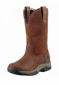 Women's Ariat Terrain H2O Pull On Boots 10011845