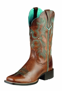 Women's Ariat Tombstone Boots 10008017 ZDS