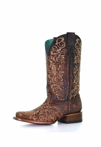 Women's Corral Western Boots Z5022 ZDS