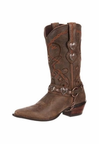 Women's Durango Crush Heartbreaker Boots RD4155