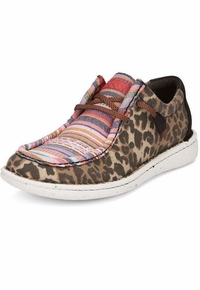 Women's Justin Boots Hazer Slip-Ons JL173 CLEARANCE